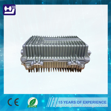 Full Service Cable TV Headend Equipment Eurodocsis3.0